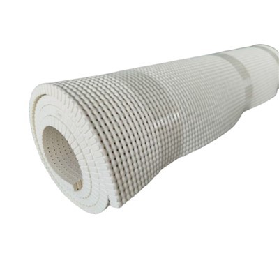 Pinhole Silicone spumam