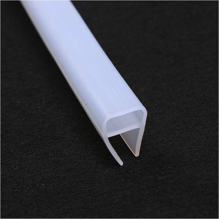 silicone profiles silicone profiles