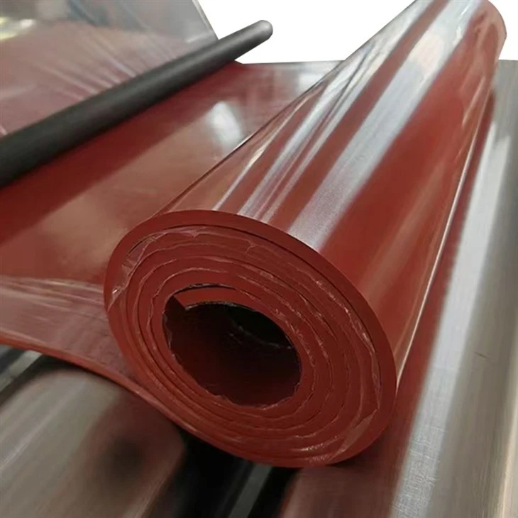 insulting silicone sheet -