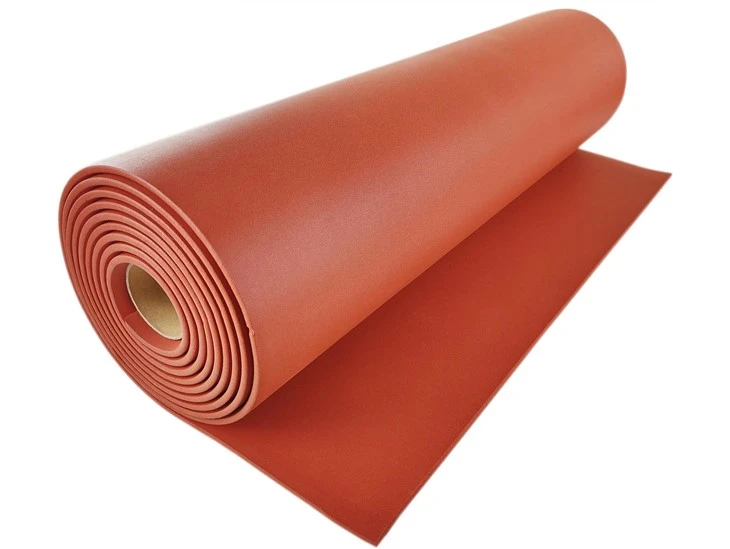 Silicone Spongia Purgamentum